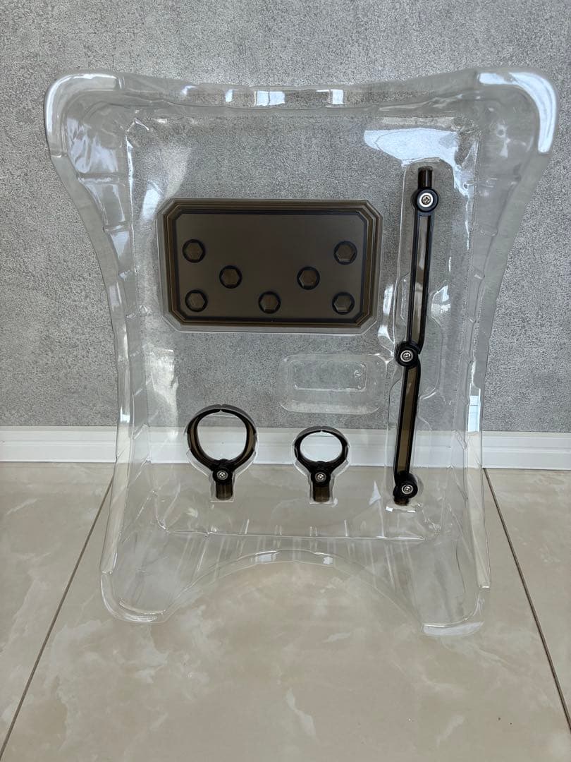 ファイナルファンタジー7 FF7 クラウド プレイアーツ改 リメイク