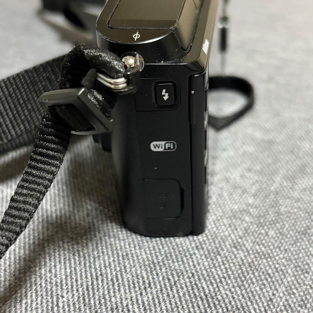 Nikon 1 V3 ミラーレスカメラ ニコン 一眼