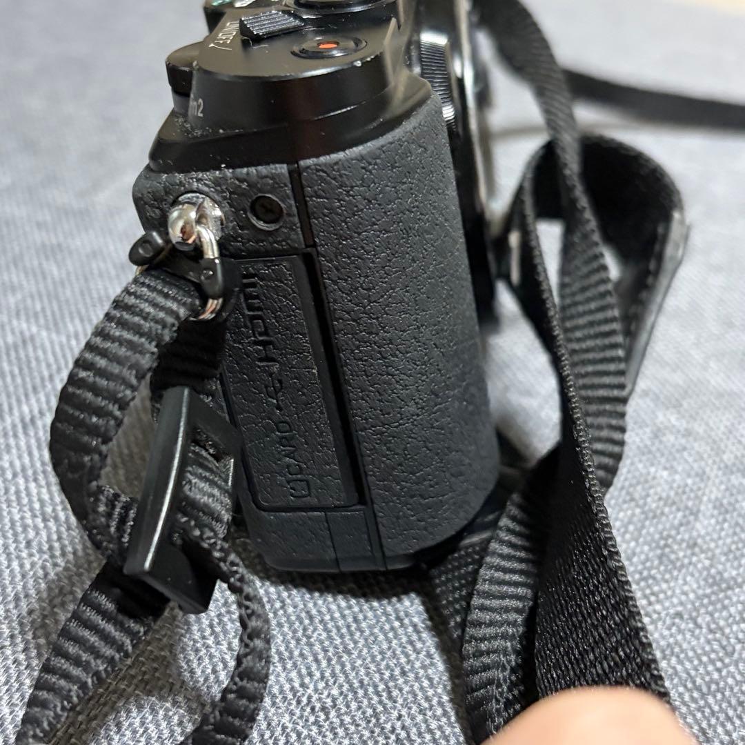 Nikon 1 V3 ミラーレスカメラ ニコン 一眼