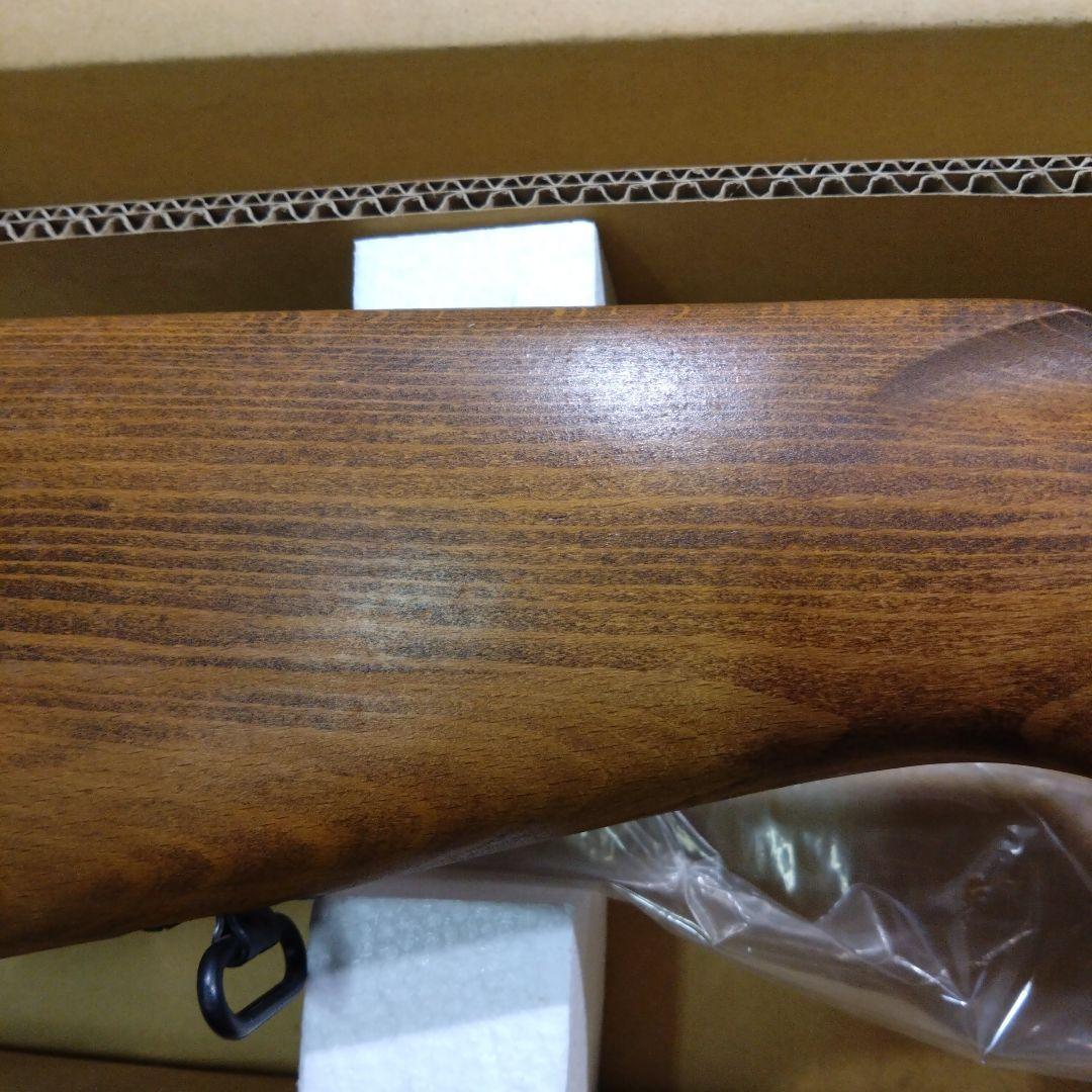 タナカ　モデルガン　トレンチガン　M1897 未発火　未使用