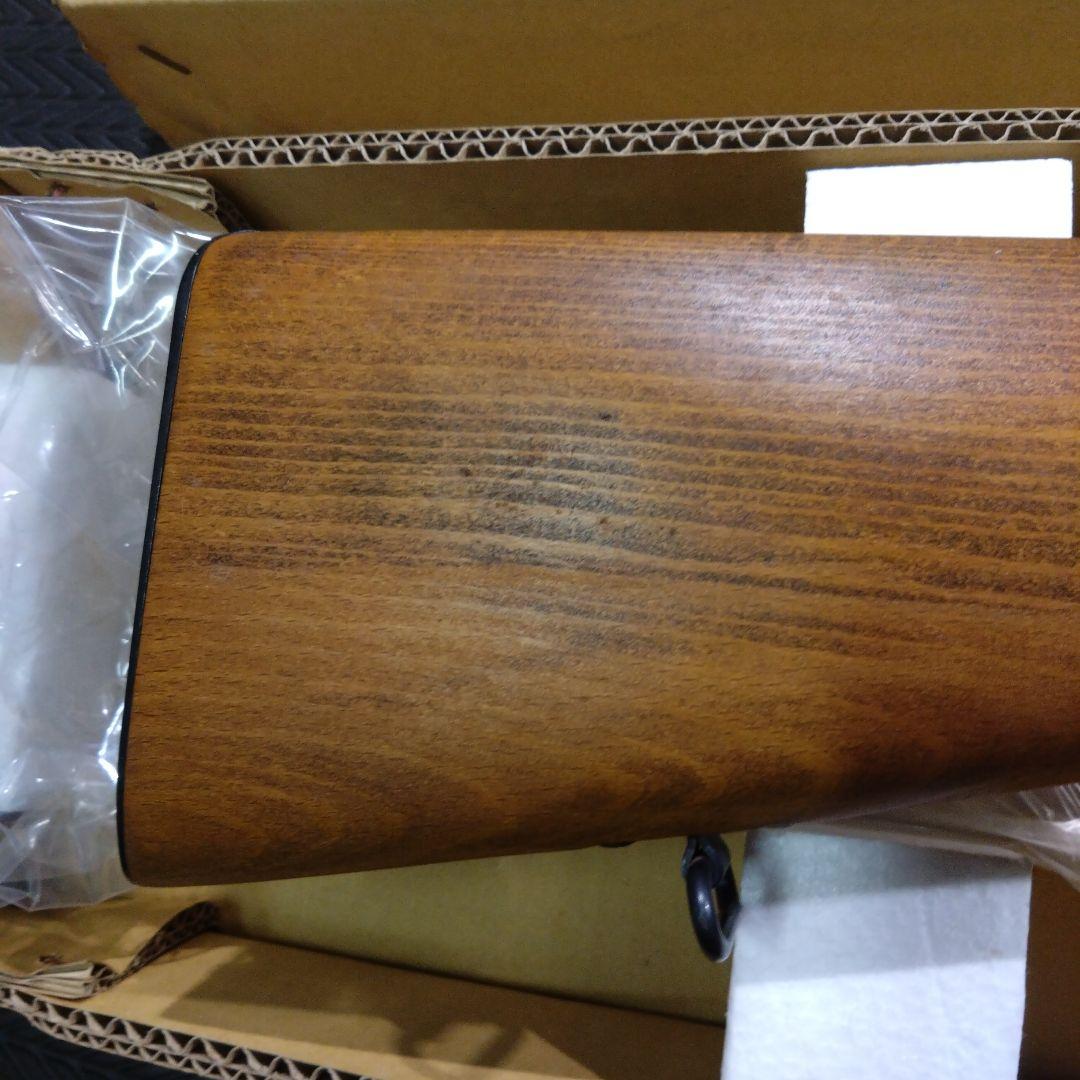 タナカ　モデルガン　トレンチガン　M1897 未発火　未使用