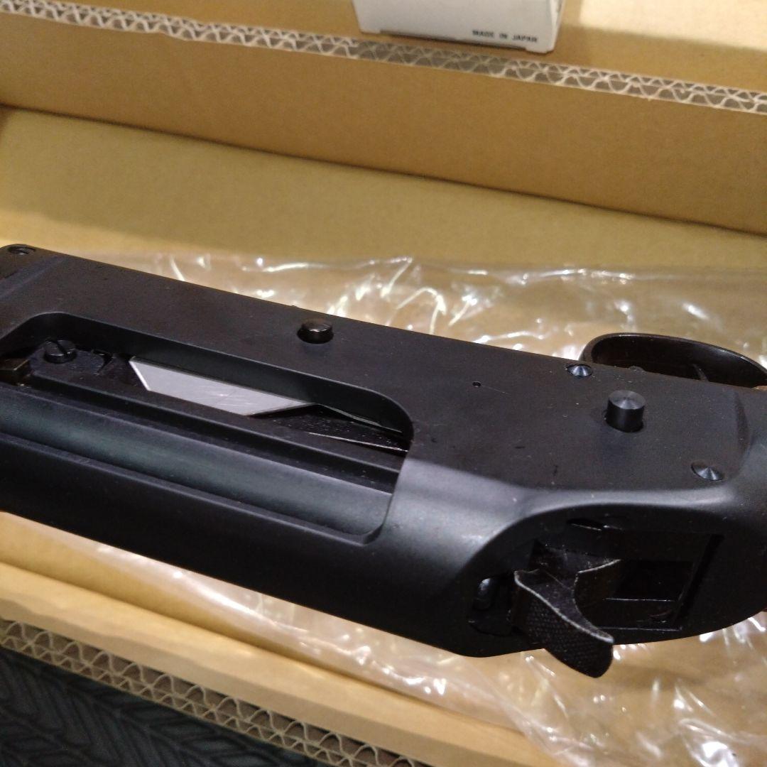 タナカ　モデルガン　トレンチガン　M1897 未発火　未使用