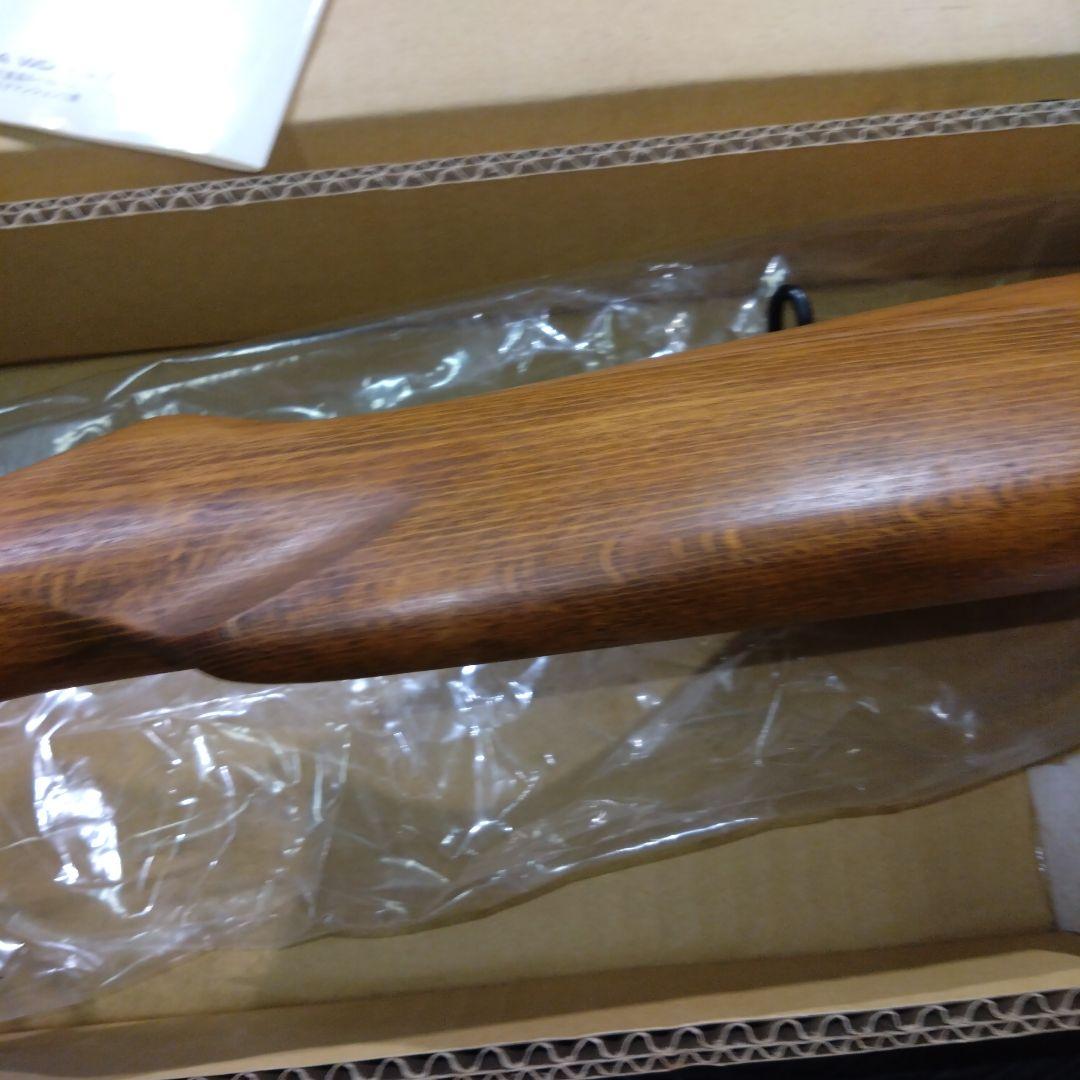 タナカ　モデルガン　トレンチガン　M1897 未発火　未使用