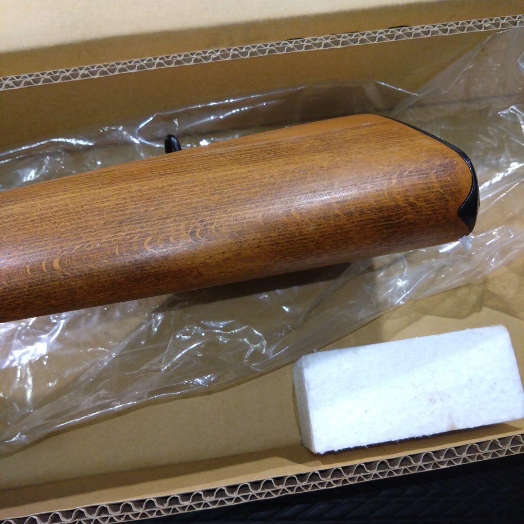 タナカ　モデルガン　トレンチガン　M1897 未発火　未使用