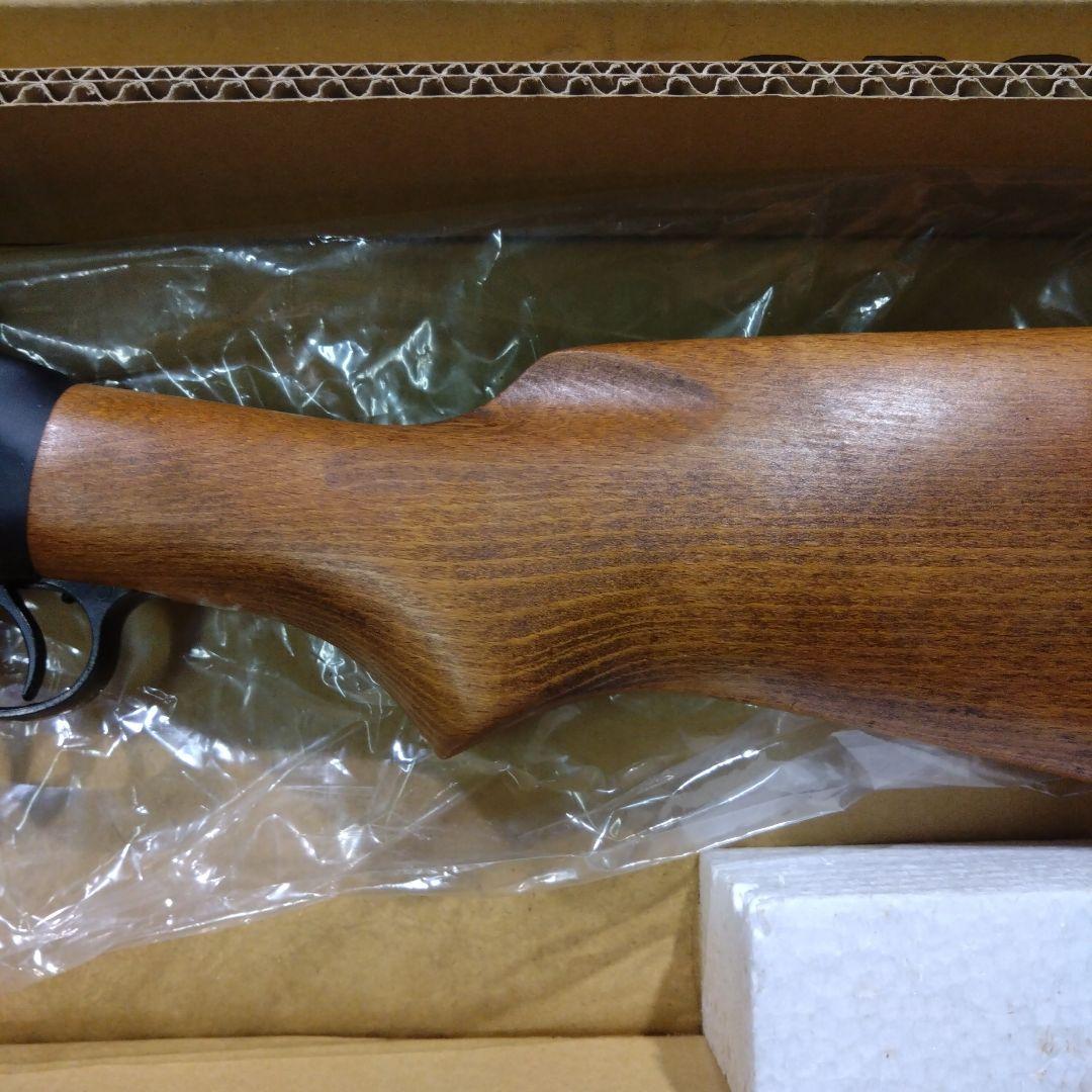 タナカ　モデルガン　トレンチガン　M1897 未発火　未使用