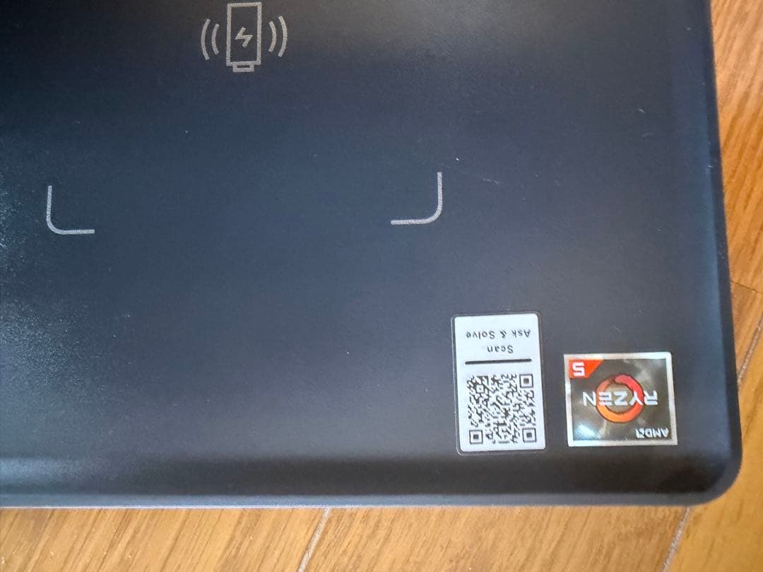 Lenovoディスプレイ付き/レノボIdeaCentre A540 オフィス付き