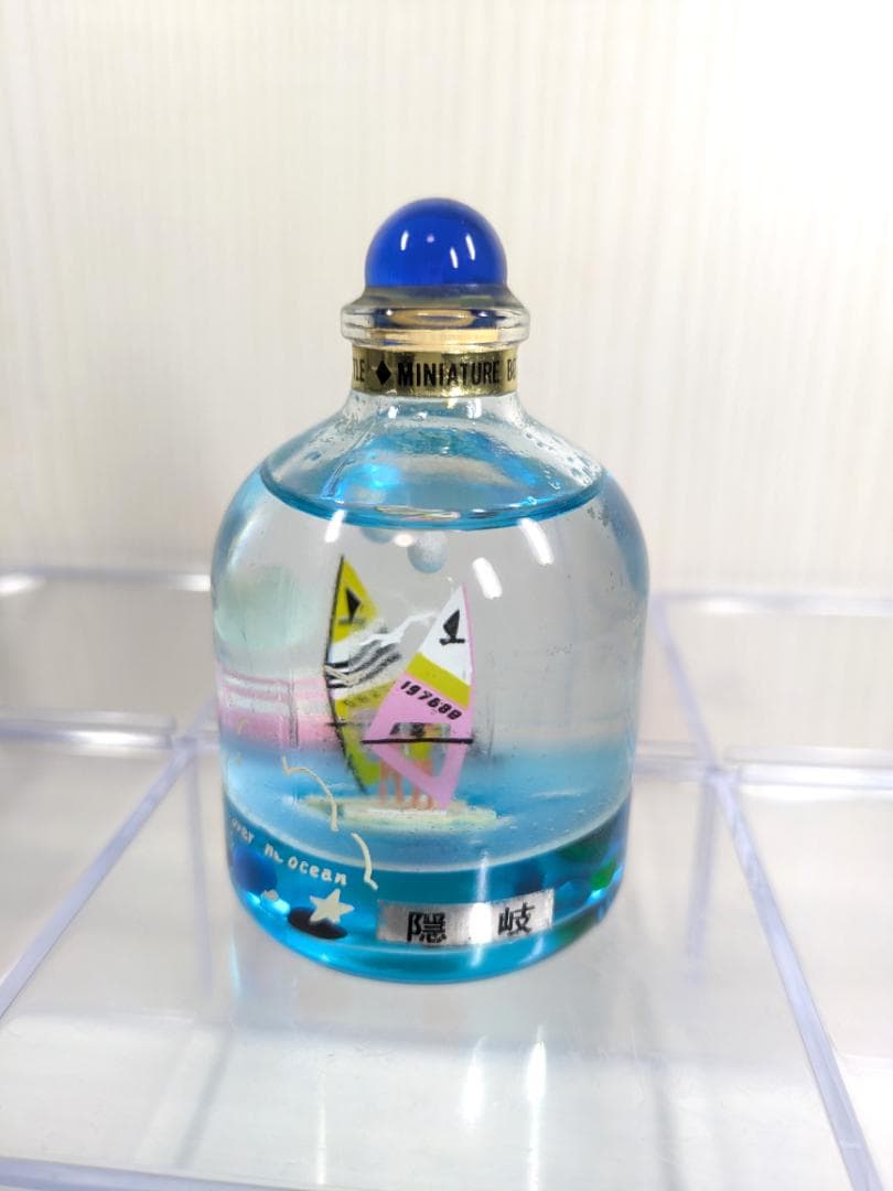 昭和レトロ　オイルドーム　タマダ技研　サーフィン