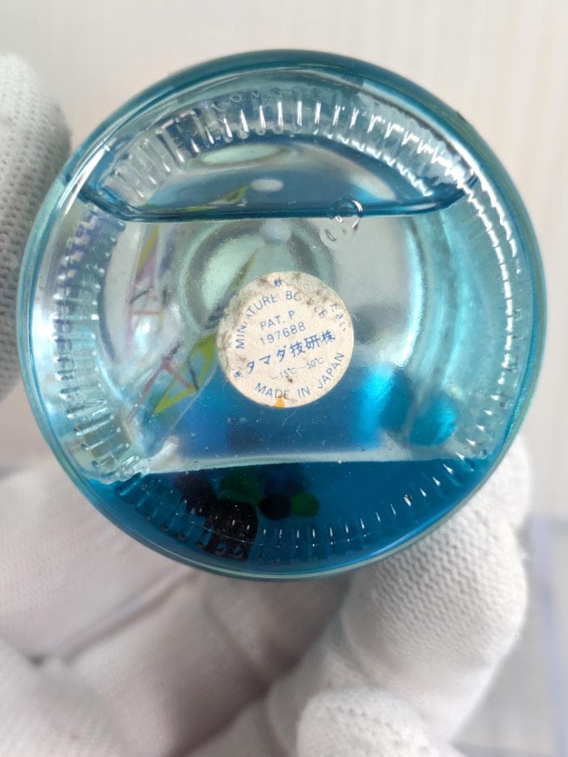 昭和レトロ　オイルドーム　タマダ技研　サーフィン