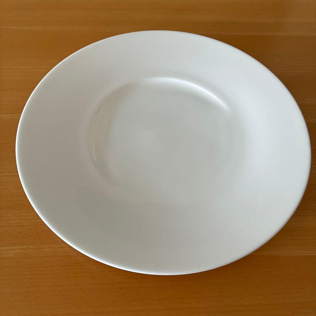 大皿　NIKKO ファインボーンチャイナ 27cm×3枚