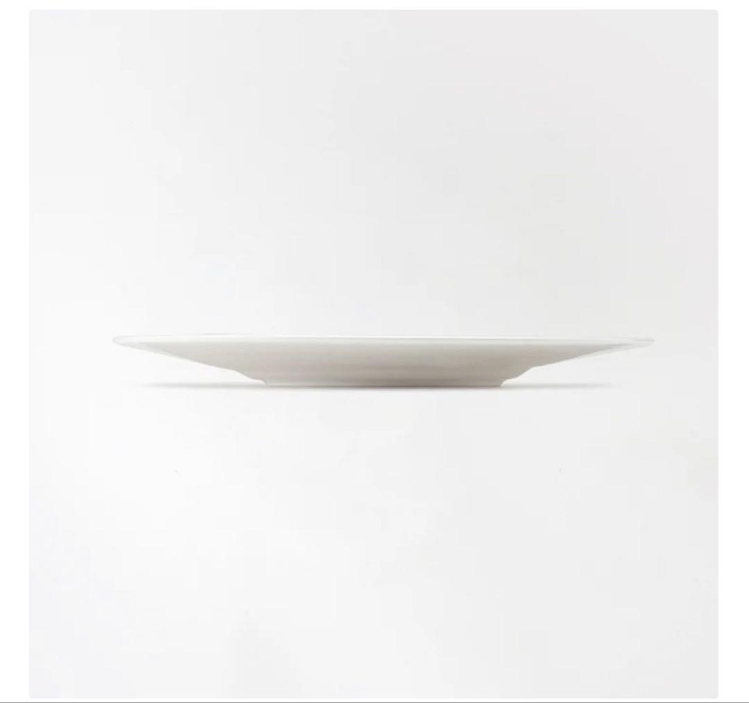 大皿　NIKKO ファインボーンチャイナ 27cm×3枚