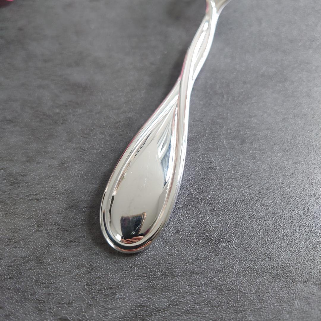 希少 美品 クリストフル ギャレア スタンダードフォーク 1点