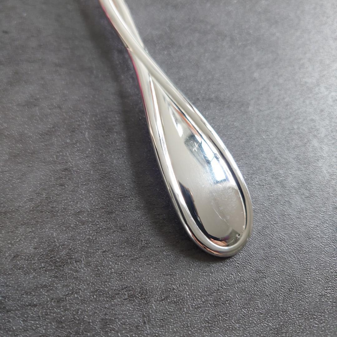 希少 美品 クリストフル ギャレア スタンダードフォーク 1点