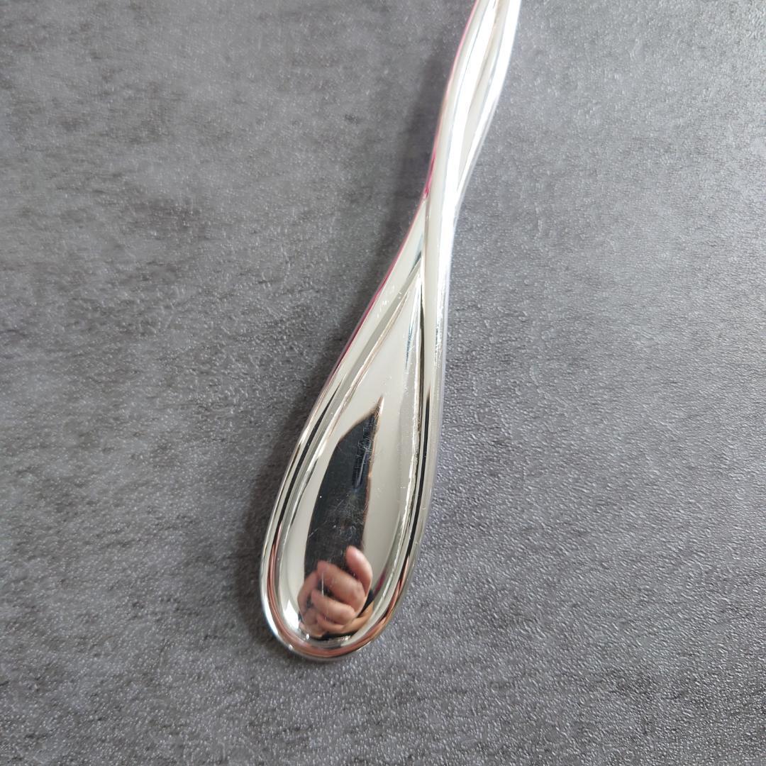 希少 美品 クリストフル ギャレア スタンダードフォーク 1点