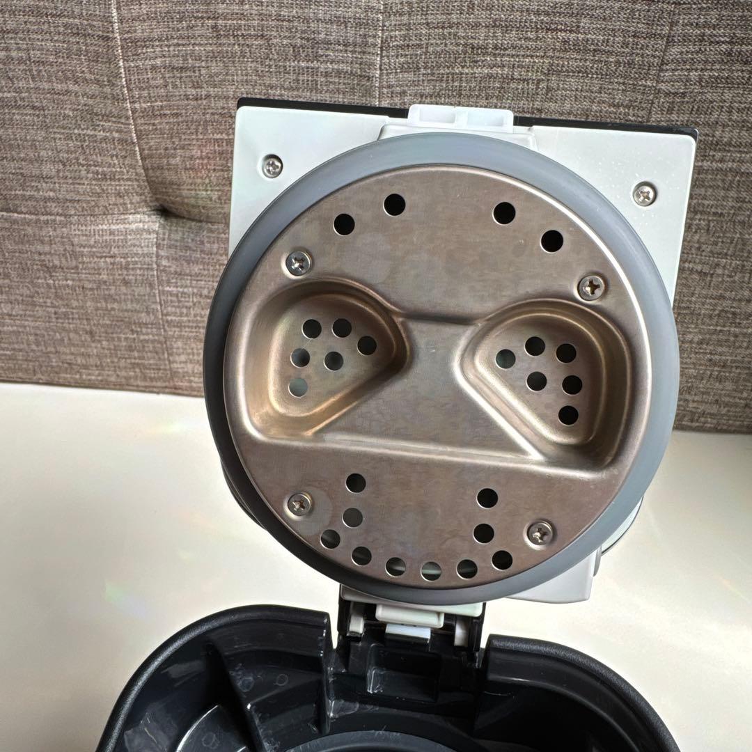 象印　STAN スタン　電動ポット　黒　2022年製
