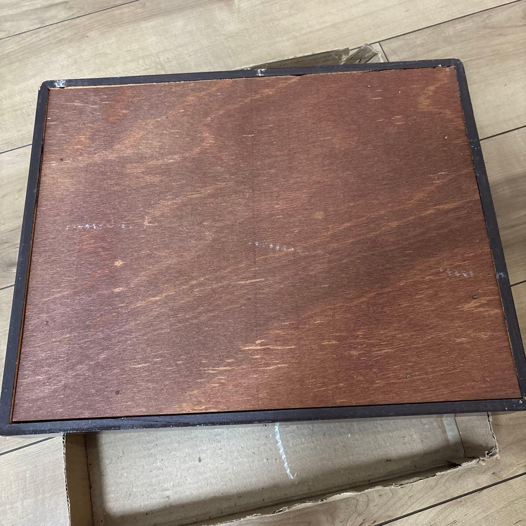 額　飾り　中国伝統的な小型楽器　アンティーク