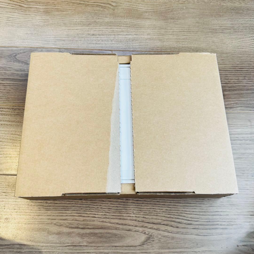 【26年1月購入未使用に近い】Apple MacBook シルバー US配列