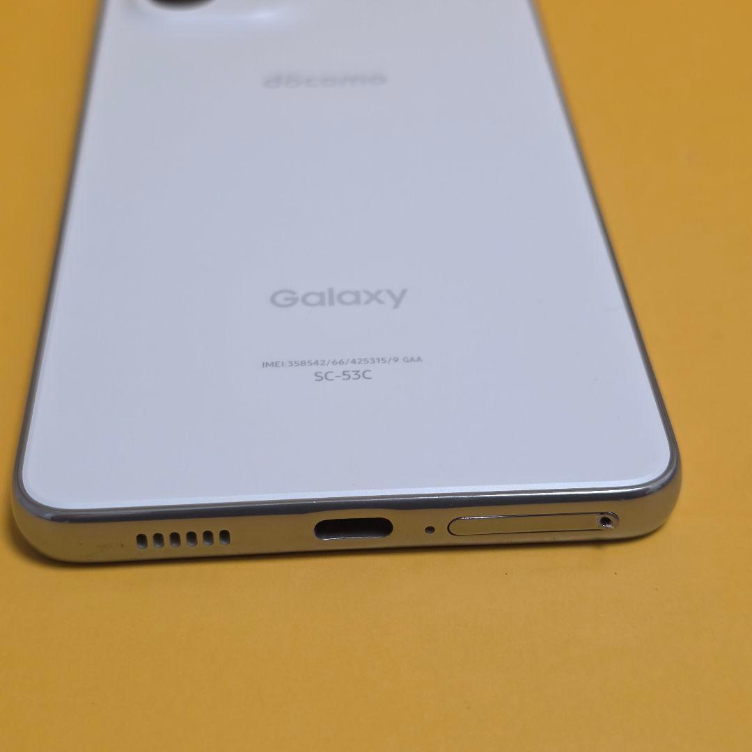 Samsung Galaxy A53 5G │24時間以内発送#159
