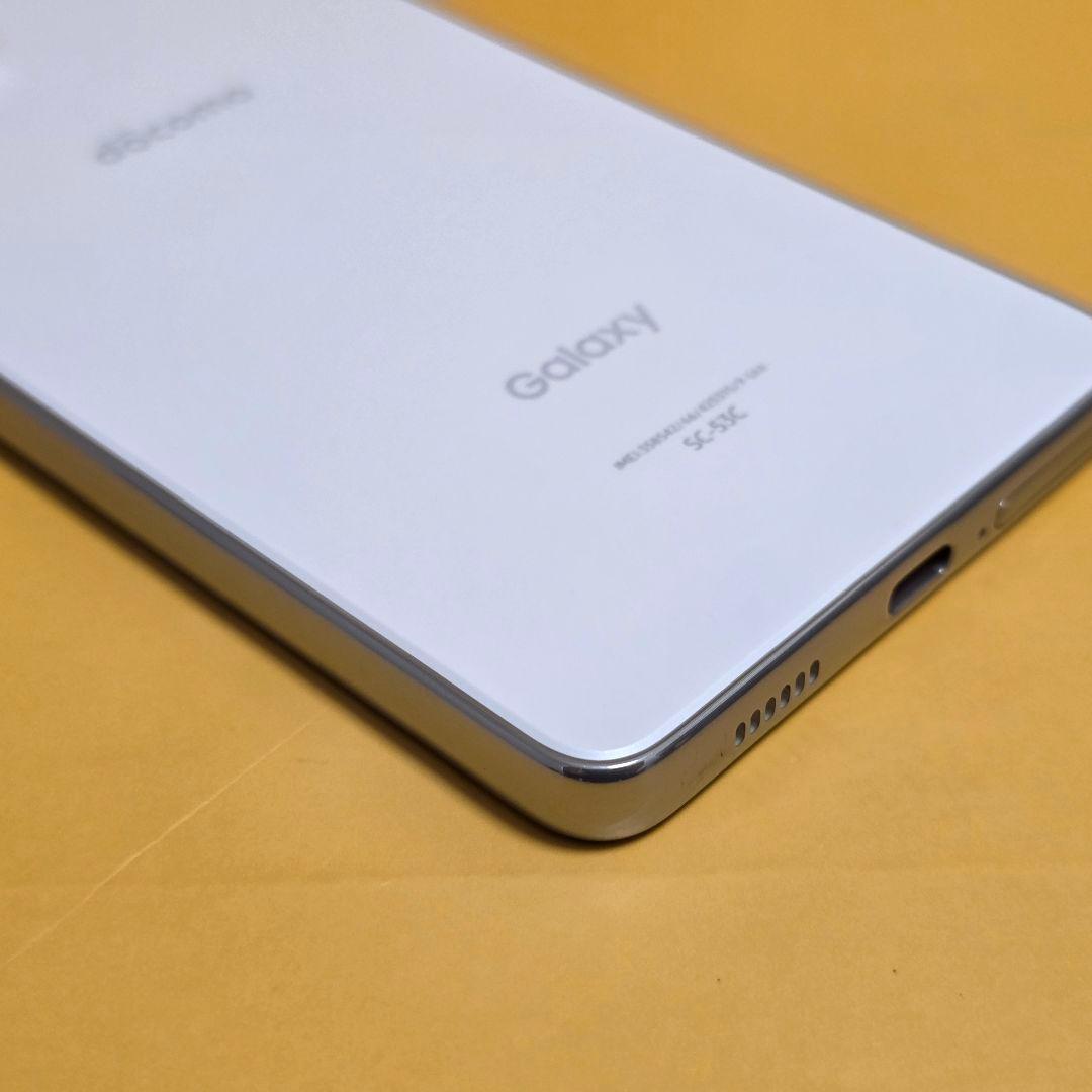 Samsung Galaxy A53 5G │24時間以内発送#159