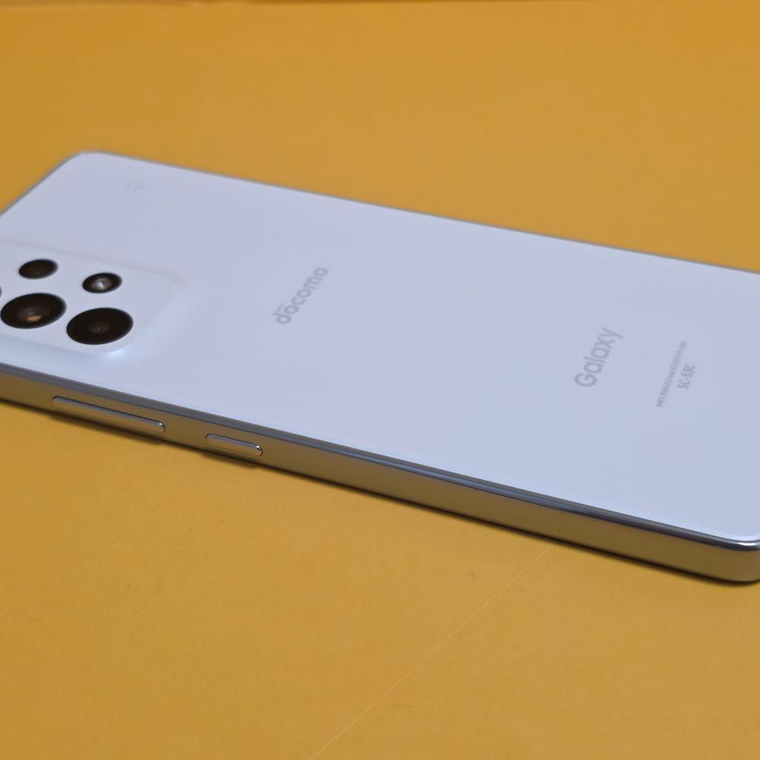 Samsung Galaxy A53 5G │24時間以内発送#159