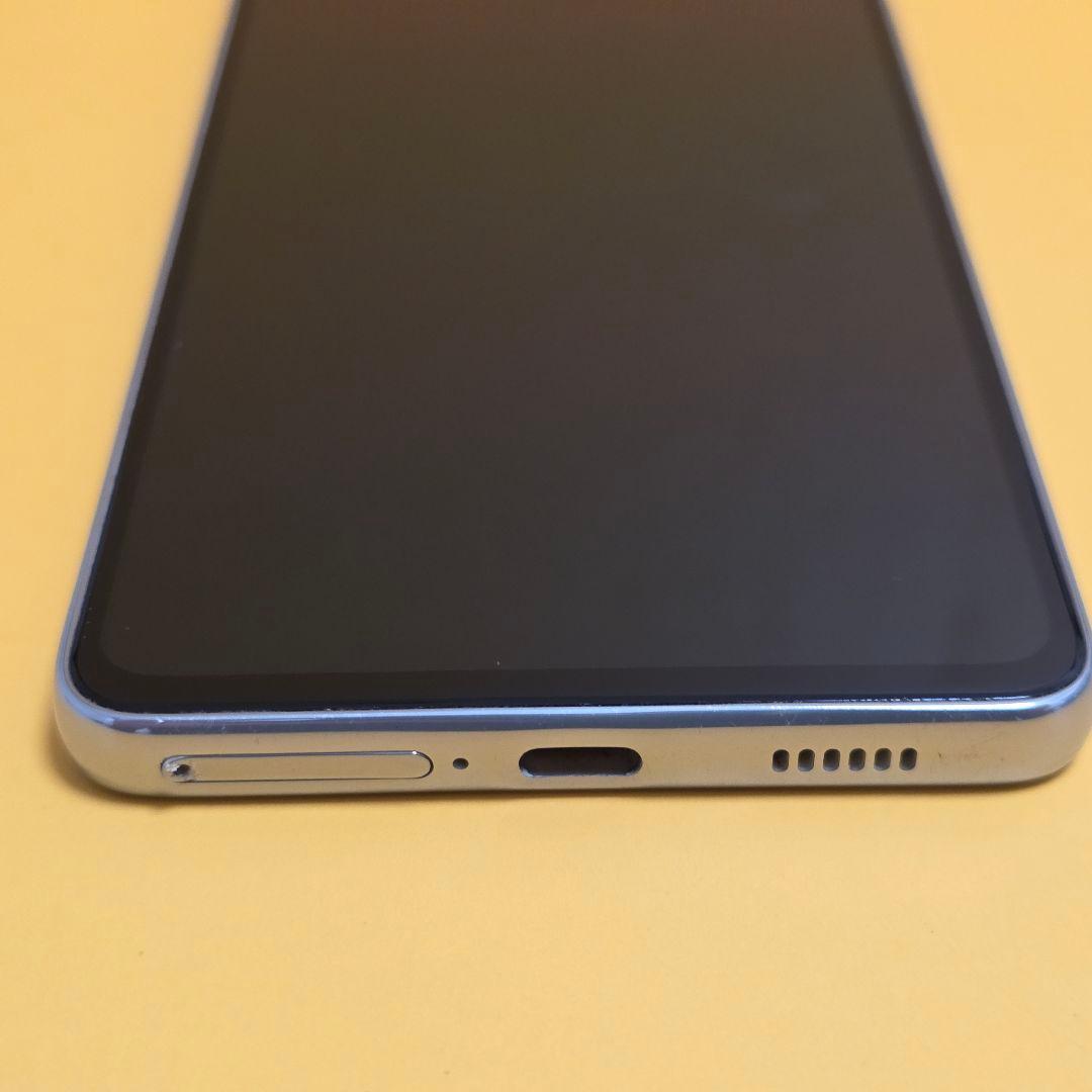 Samsung Galaxy A53 5G │24時間以内発送#159