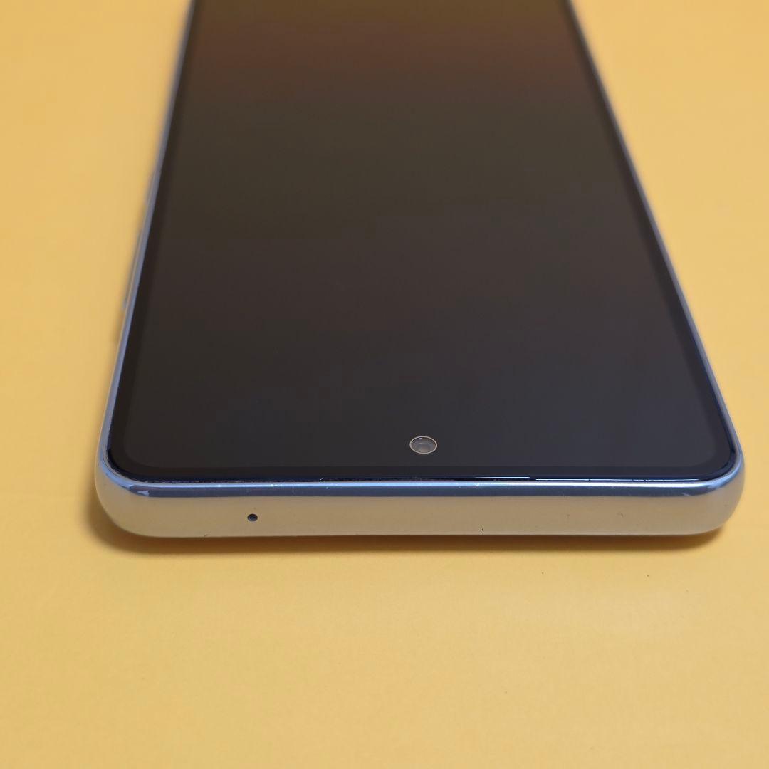 Samsung Galaxy A53 5G │24時間以内発送#159