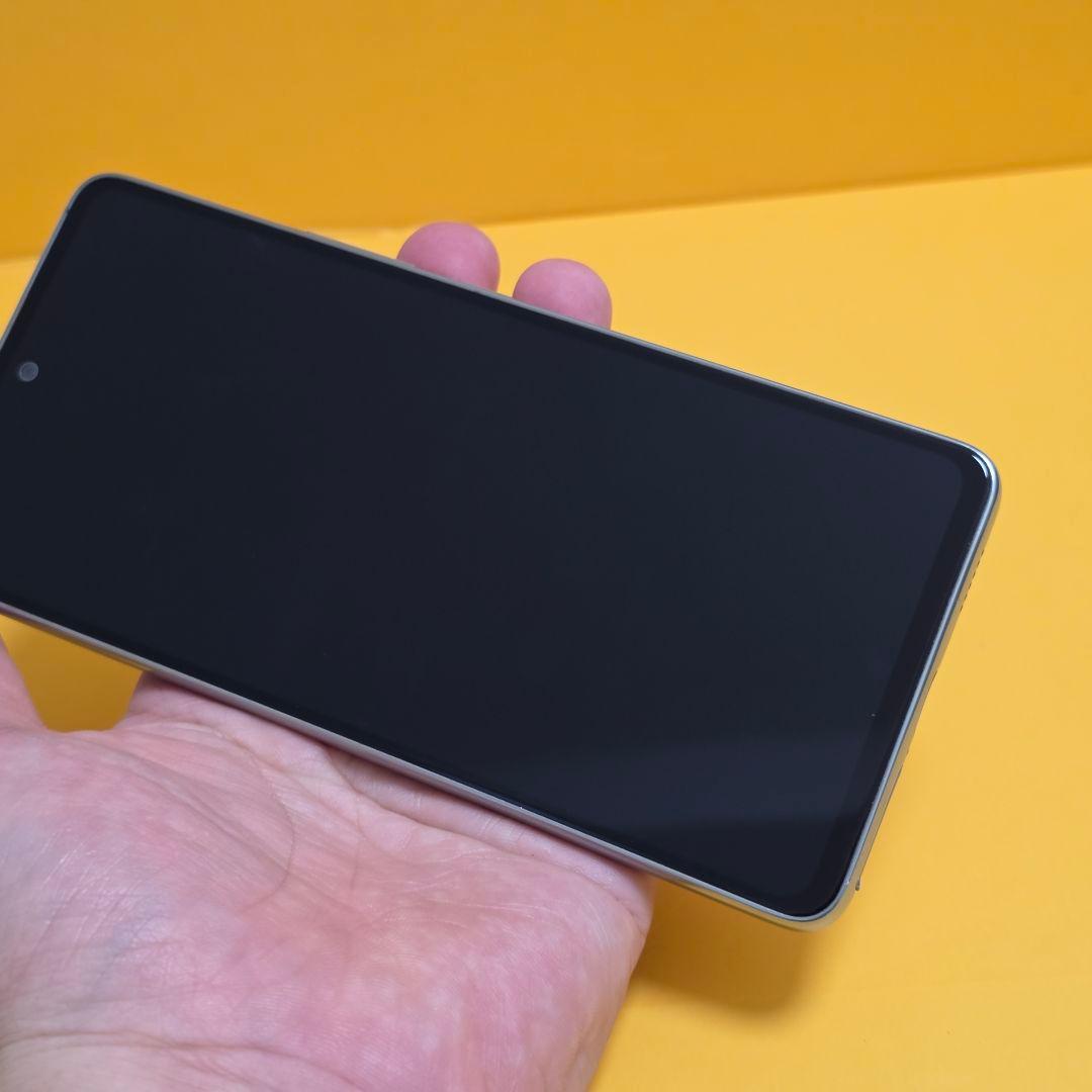 Samsung Galaxy A53 5G │24時間以内発送#159