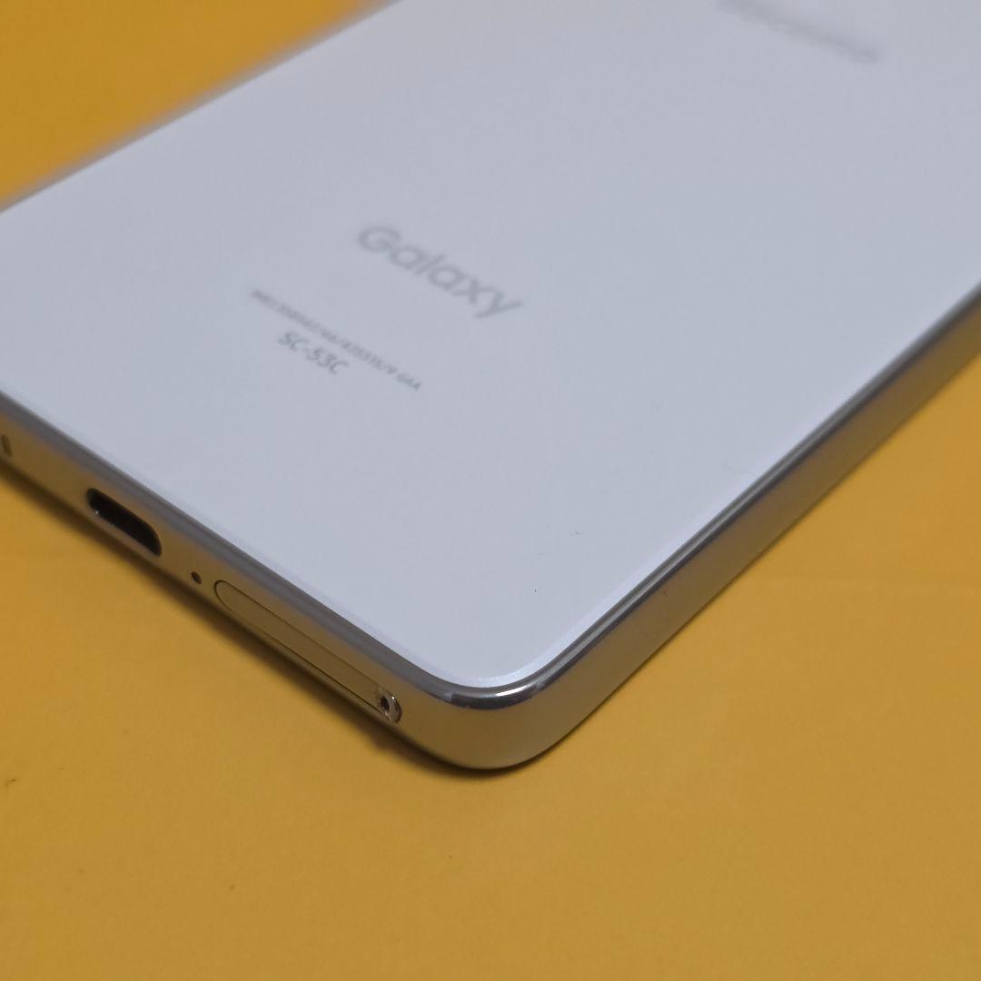 Samsung Galaxy A53 5G │24時間以内発送#159