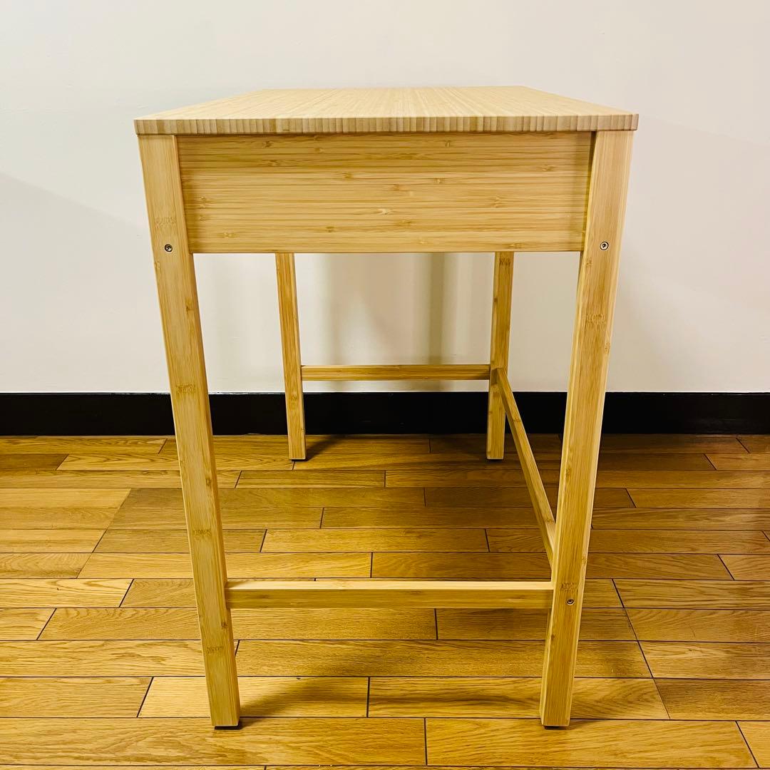 美品　イケア(IKEA) ノールドシーサ　NORDKISAドレッシングテーブル