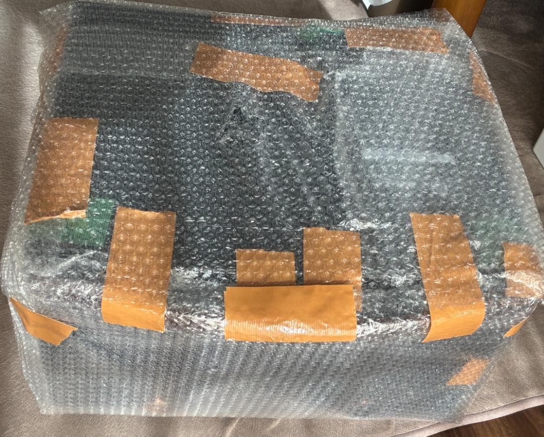 ジャンク品　シャープ オーブンレンジ　RE-SD18A　2022年製