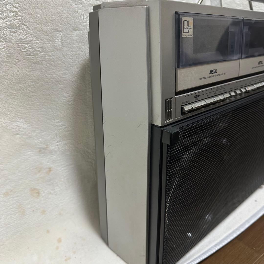 SHARP GF-909 シャープ