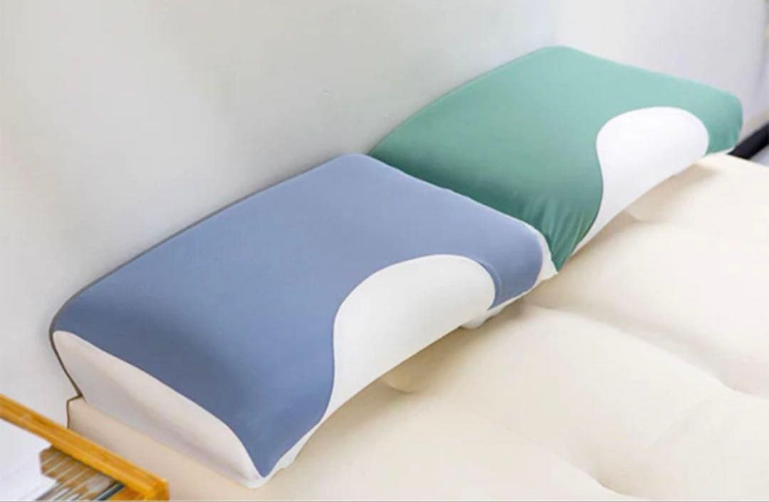 新品！！　高さを自動調整　枕　RUNYI