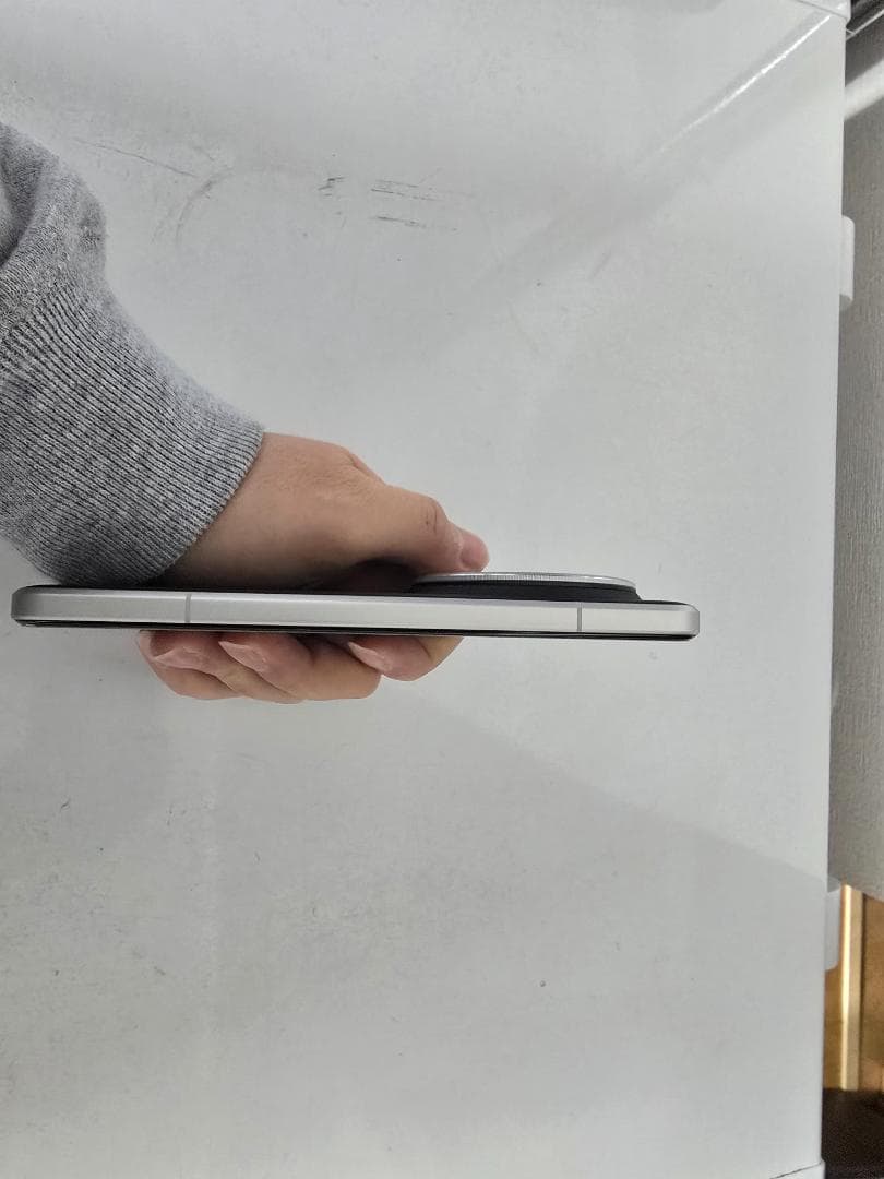 スマートフォン本体 Xiaomi 15 Ultra