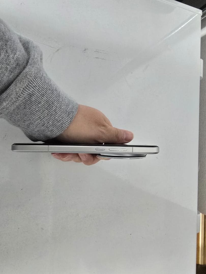 スマートフォン本体 Xiaomi 15 Ultra