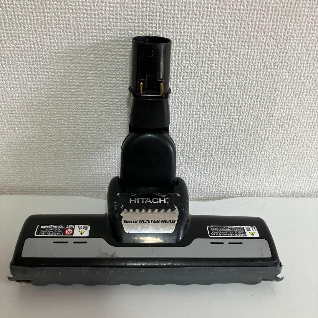 希少 日立　純正品　D-AP32 日立掃除機　多機種対応　ヘッド　回転ブラシ