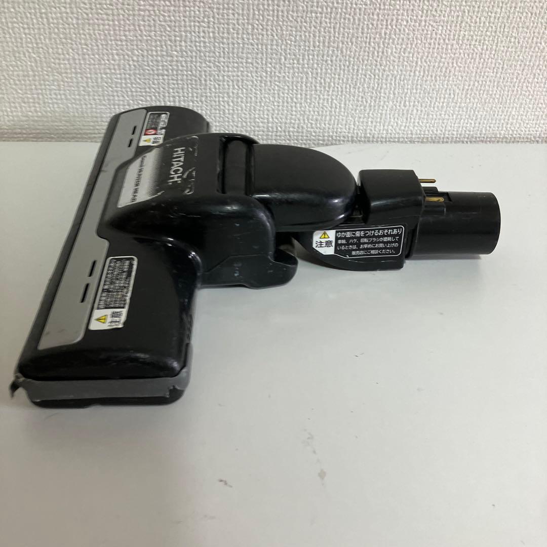 希少 日立　純正品　D-AP32 日立掃除機　多機種対応　ヘッド　回転ブラシ