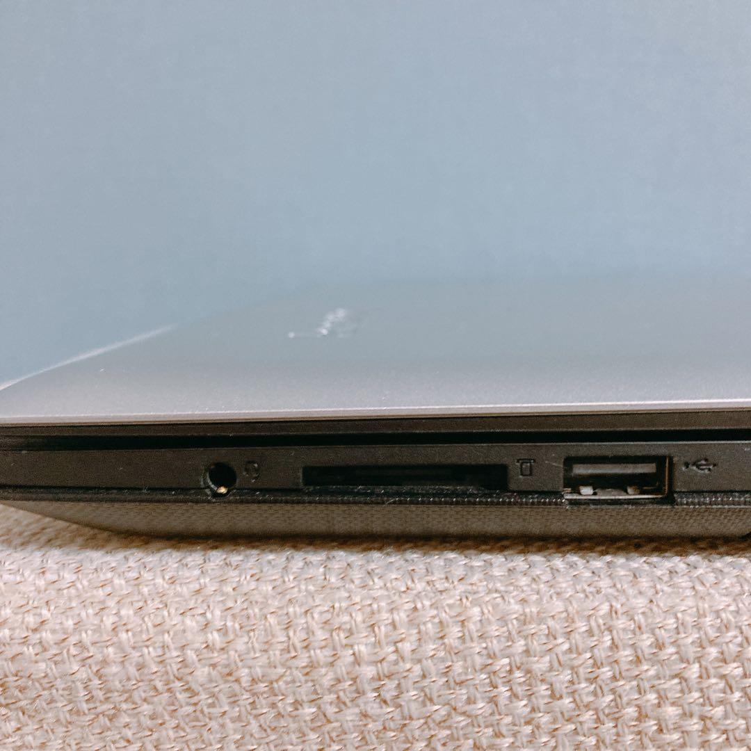 【バッグ付】Lenovo G50 ノートPC 15.6型 テンキー付 初期化済