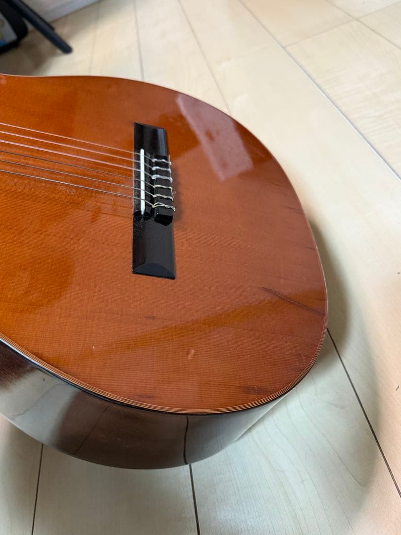 Morris モーリス　M-10アコースティックギター