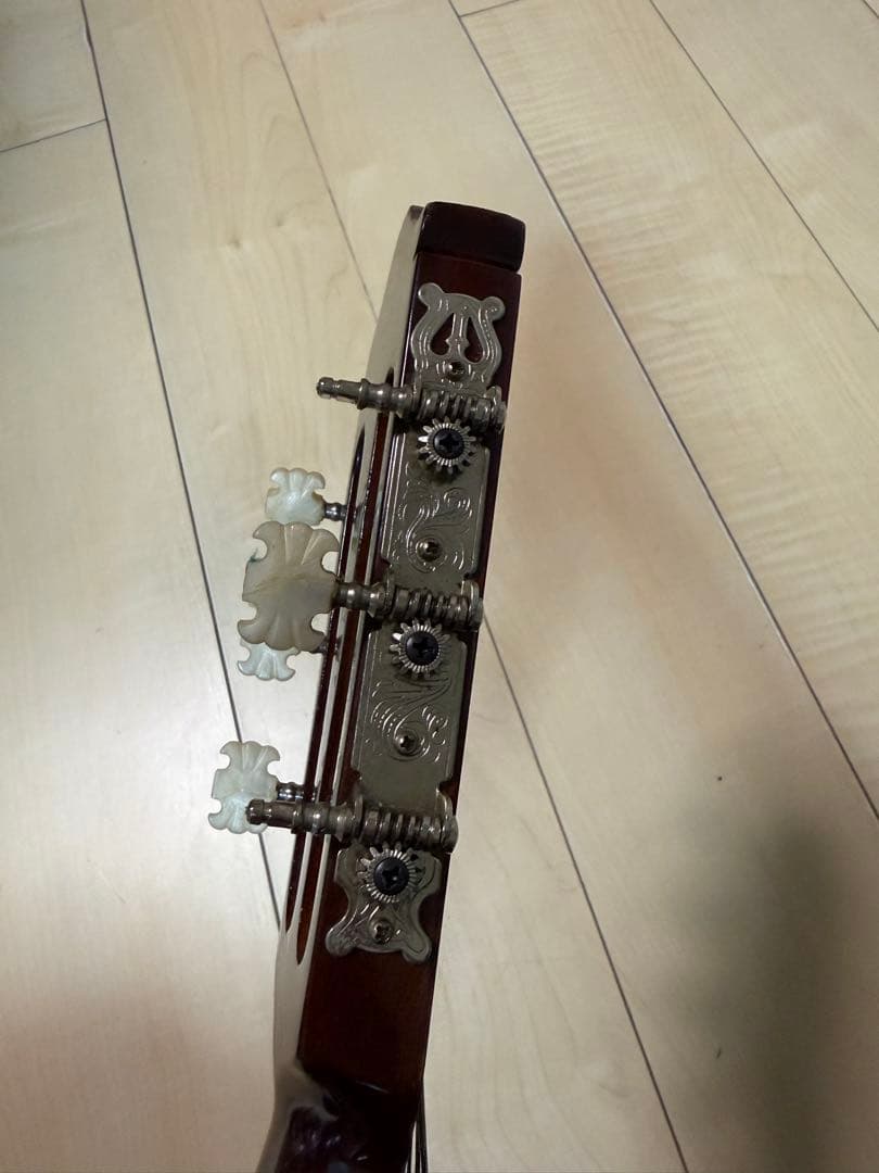 Morris モーリス　M-10アコースティックギター
