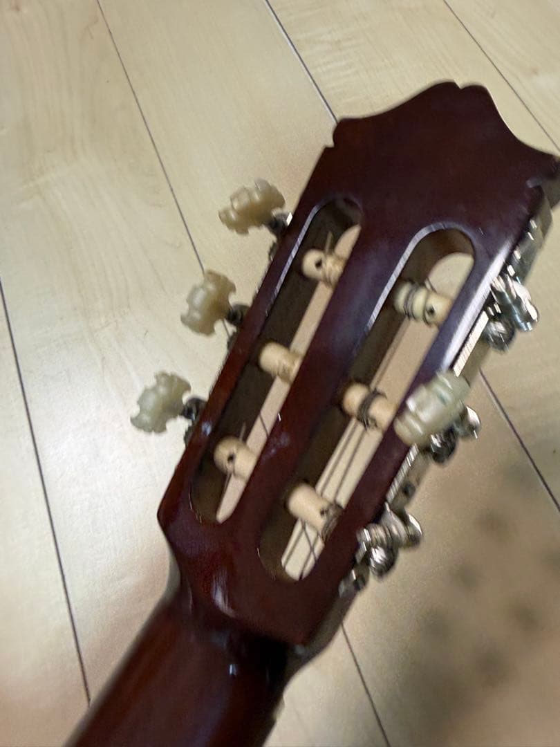 Morris モーリス　M-10アコースティックギター