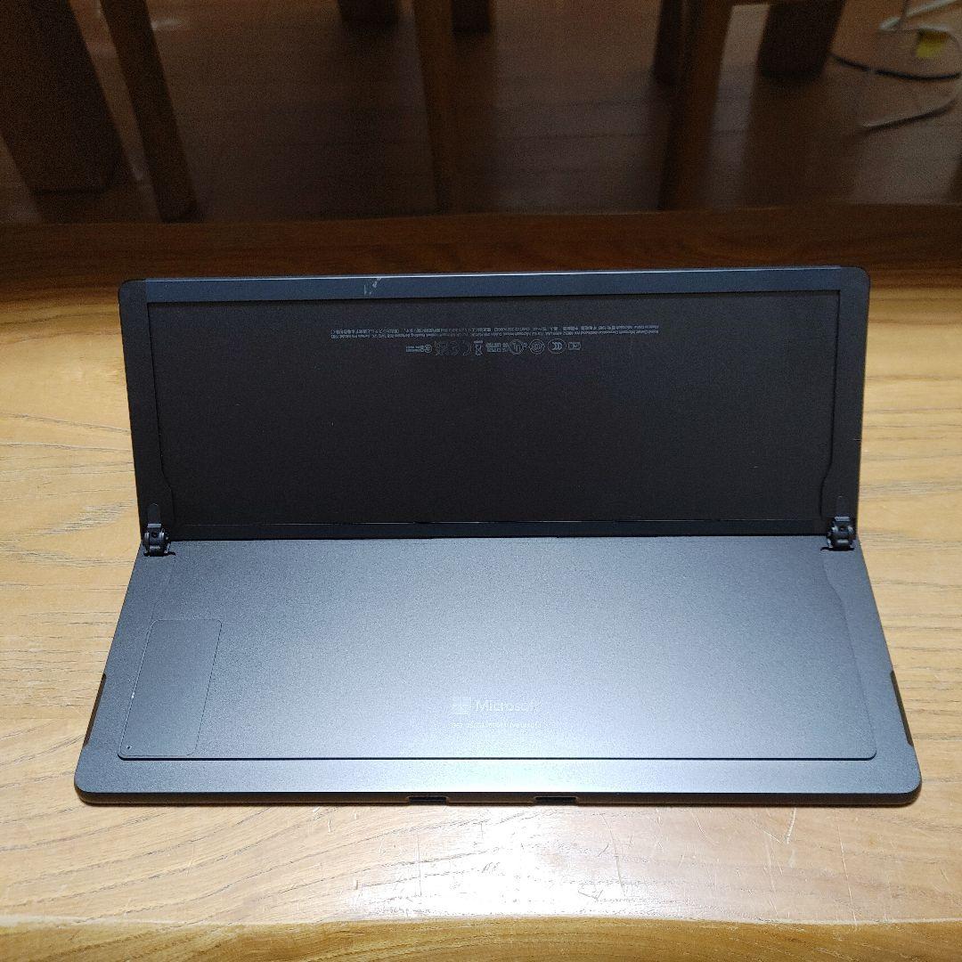 【ジャンク】Surface Pro 8 (Model 1983) SSD欠品