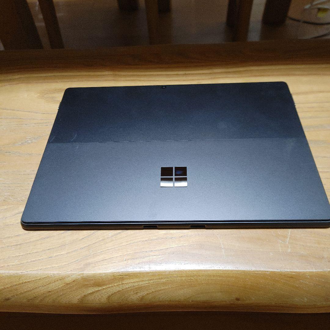 【ジャンク】Surface Pro 8 (Model 1983) SSD欠品