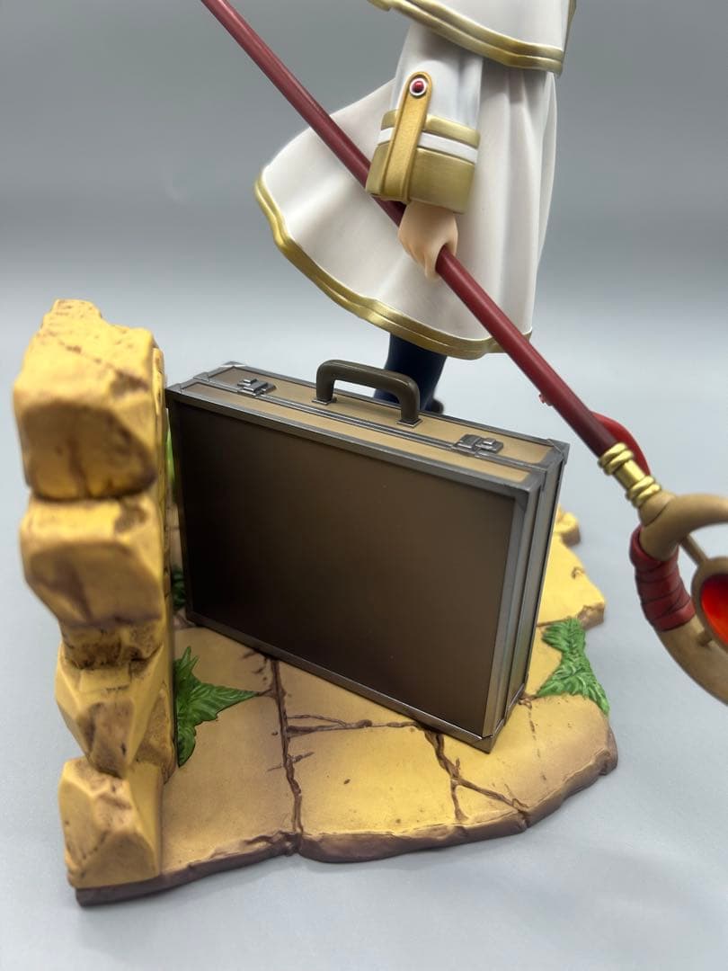 葬送のフリーレン 黄昏色の魔法 1/7 フィギュア グッドスマイルカンパニー