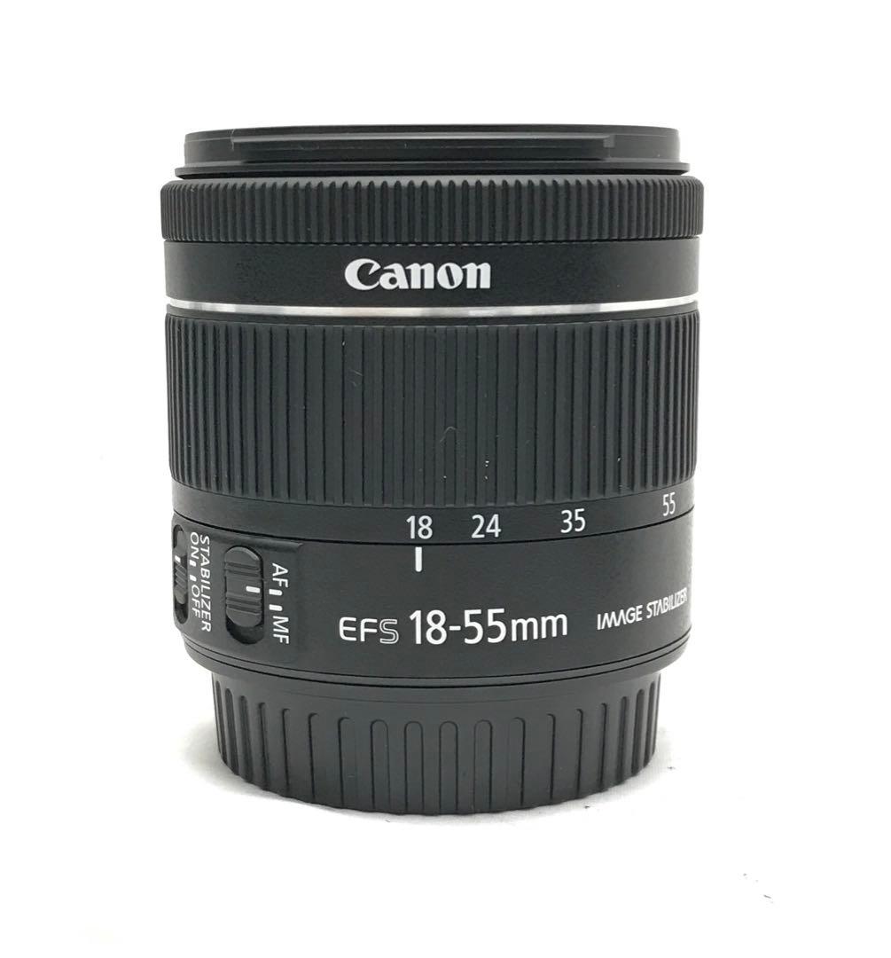 卒業入学フルセット♪Canon EOS kiss X9iズームレンズキット