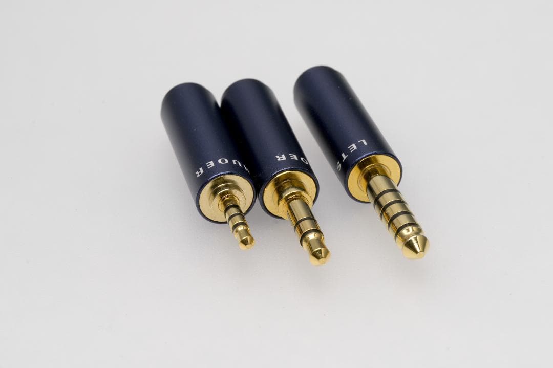 LETSHUOER S12 Pro 有線イヤホン 平面磁気駆動ドライバー