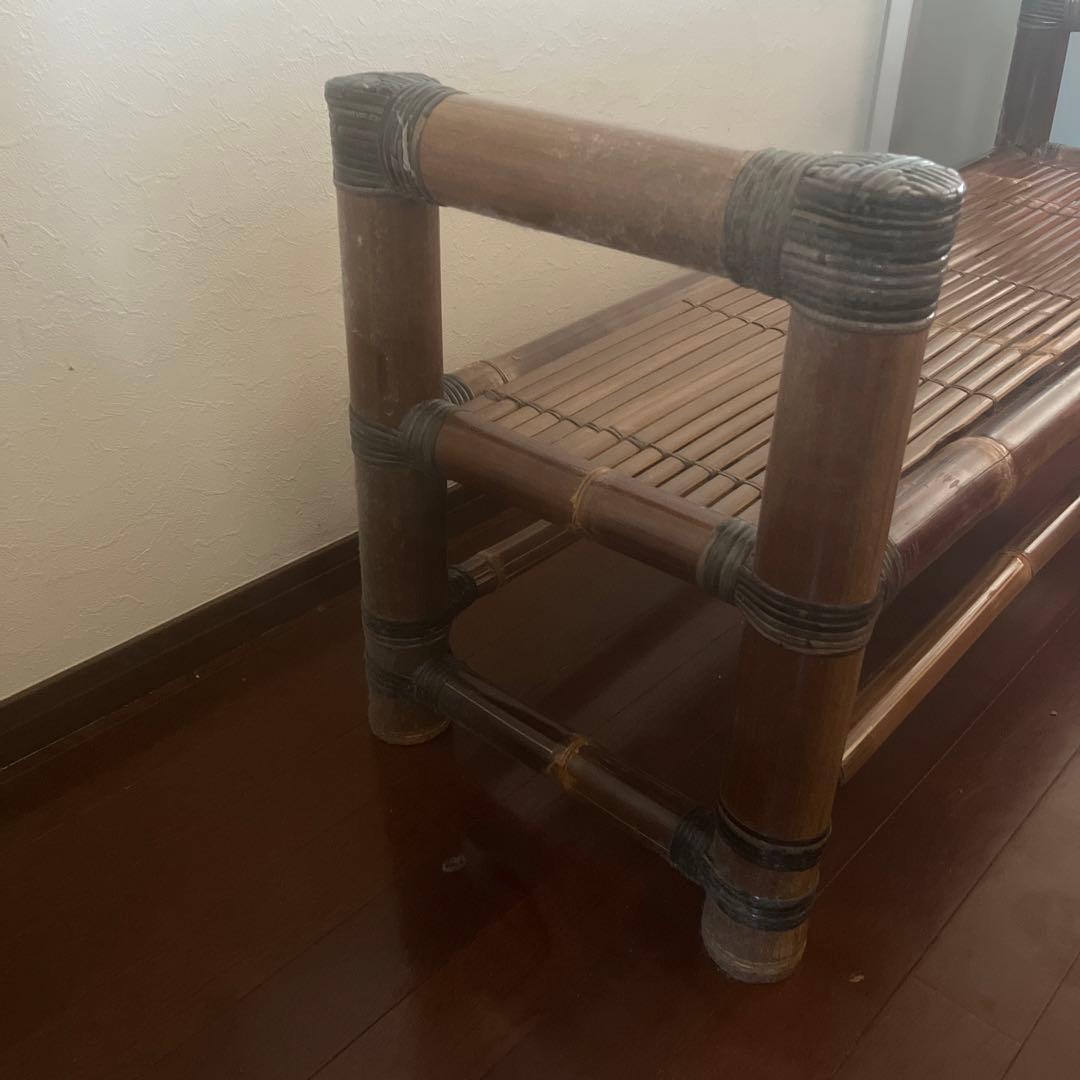 バリ家具TV台