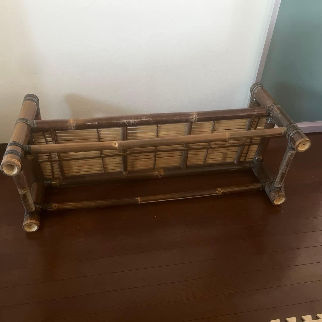バリ家具TV台