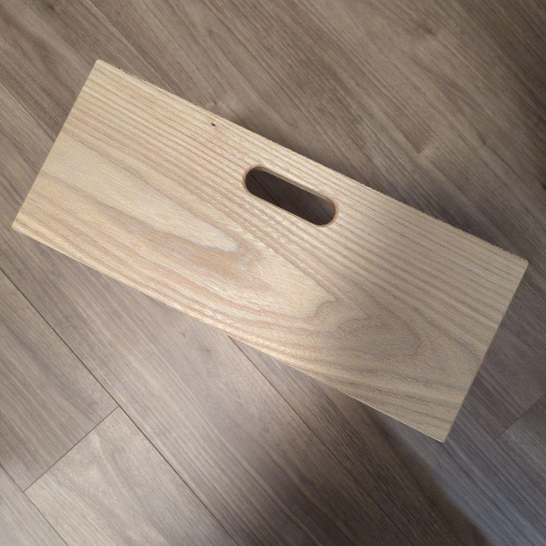 オークヴィレッジ Oak Village KOBOX(M) コボックス 引き出し