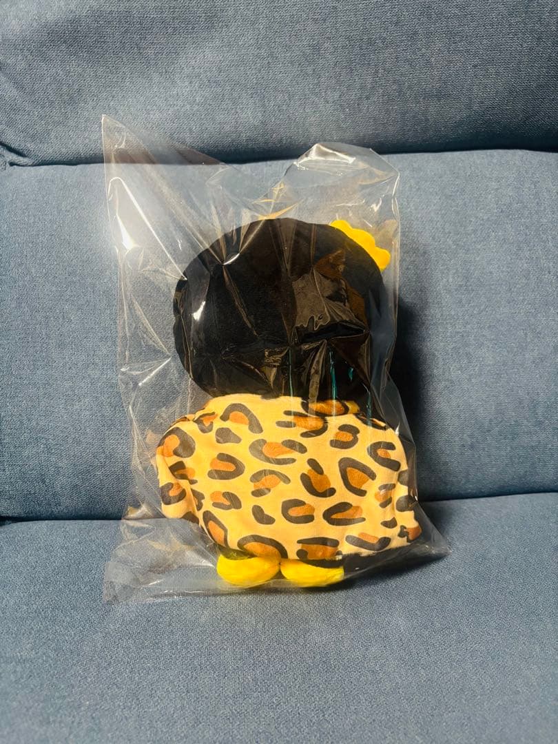 2PM JUNHO ぬいぐるみ　ジュノドール