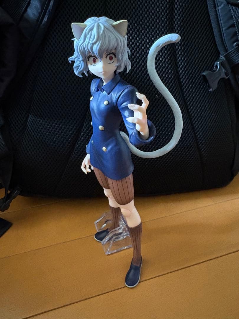 一番くじ　HUNTER×HUNTER キメラアント編 E賞　ネフェルピトー