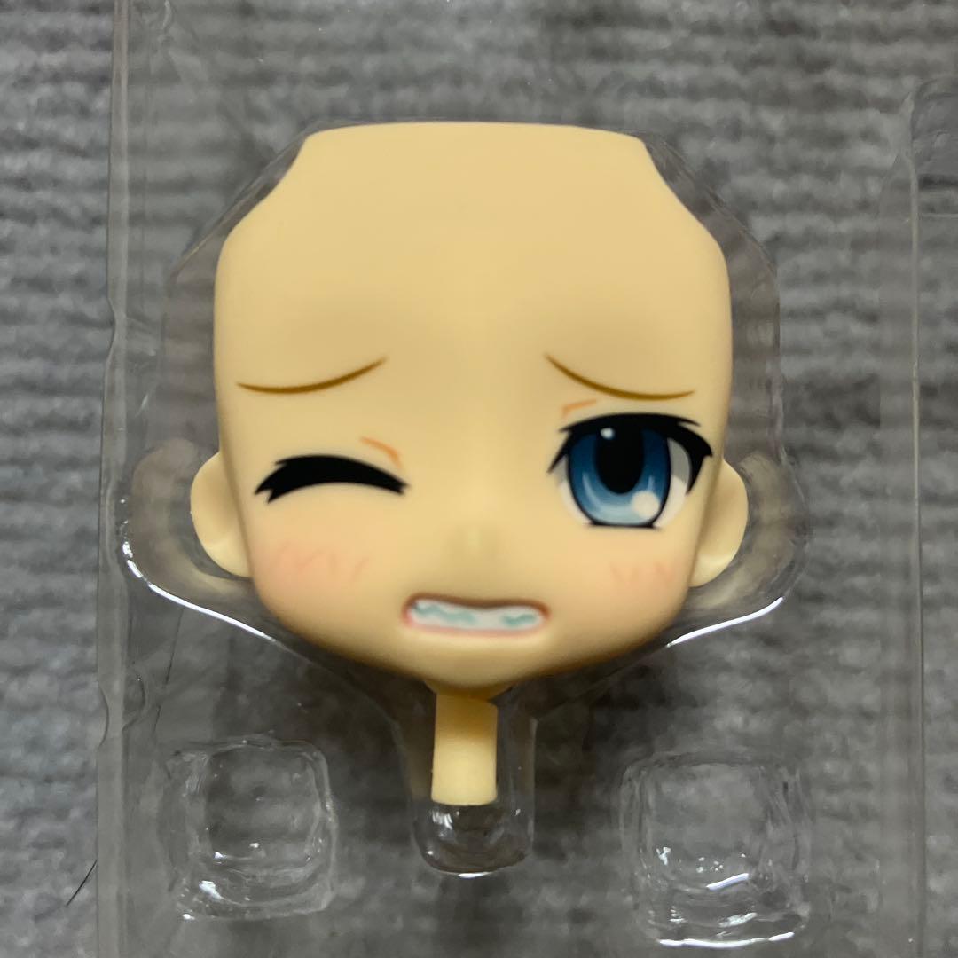 ねんどろいど 273 ハンター♀ 剣士 ベリオX・エディション フィギュア